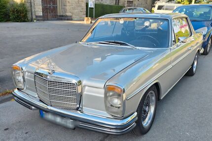 Mercedes-Benz 250 Gebrauchtwagen