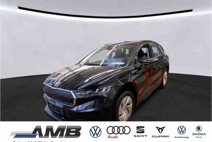 Skoda Enyaq Gebrauchtwagen
