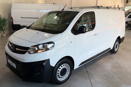 Opel Vivaro Gebrauchtwagen