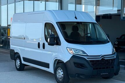 Citroen Jumper Gebrauchtwagen