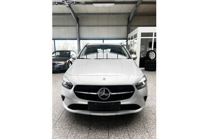 Mercedes-Benz B 180 Gebrauchtwagen