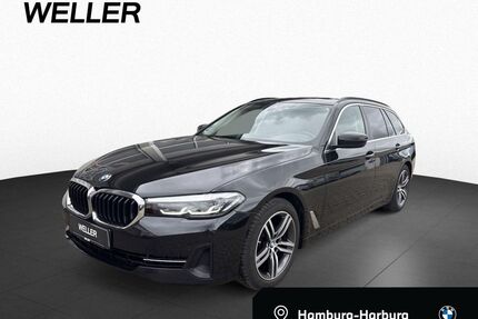 BMW 520 Gebrauchtwagen