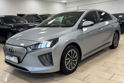Hyundai IONIQ Gebrauchtwagen