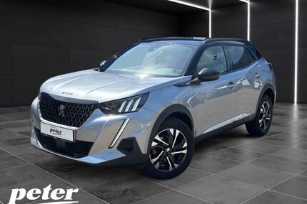 Peugeot 2008 Gebrauchtwagen