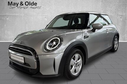 Mini Cooper Gebrauchtwagen