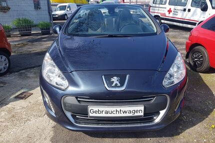 Peugeot 308 Gebrauchtwagen