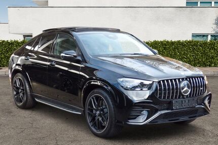 Mercedes-Benz GLE 53 AMG Gebrauchtwagen