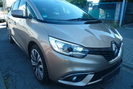 Renault Scenic Gebrauchtwagen