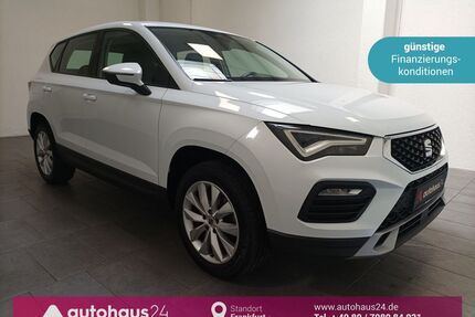 Seat Ateca Gebrauchtwagen
