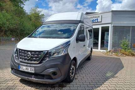 Nissan NV300 Gebrauchtwagen
