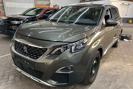 Peugeot 5008 Gebrauchtwagen
