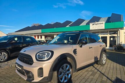 Mini Cooper Countryman Gebrauchtwagen