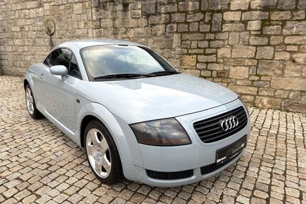 Audi TT Gebrauchtwagen