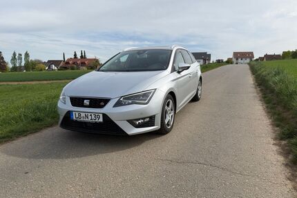 Seat Leon Gebrauchtwagen