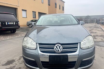 VW Jetta Gebrauchtwagen