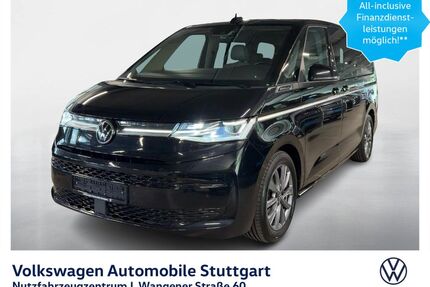 VW T7 Multivan Gebrauchtwagen