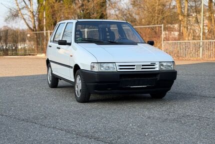 Fiat Uno Gebrauchtwagen