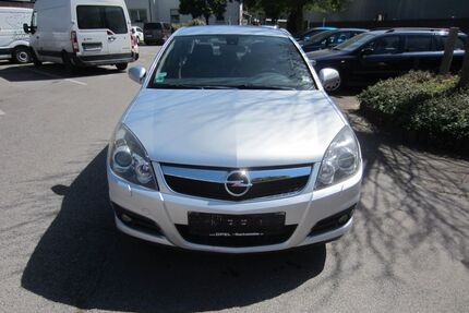 Opel Vectra Gebrauchtwagen