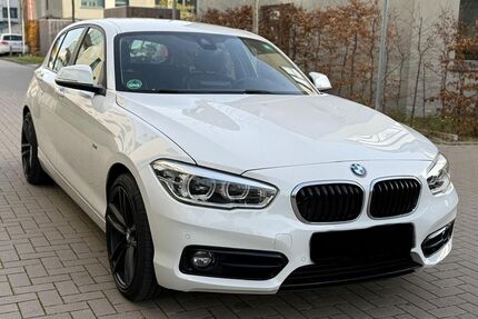 BMW 120 Gebrauchtwagen