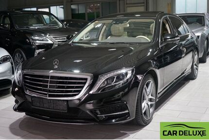 Mercedes-Benz S 350 Gebrauchtwagen
