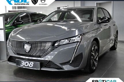 Peugeot 308 Gebrauchtwagen