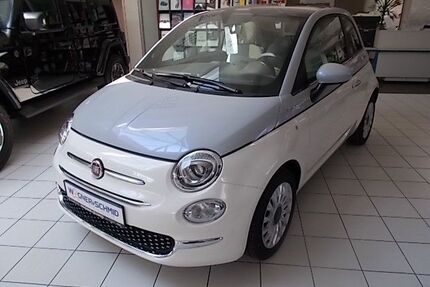 Fiat 500 Gebrauchtwagen