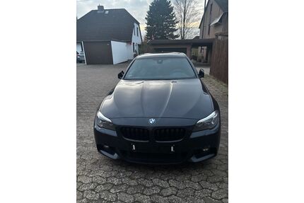 BMW 520 Gebrauchtwagen