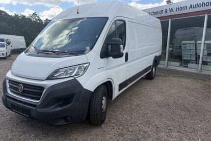 Fiat Ducato Gebrauchtwagen