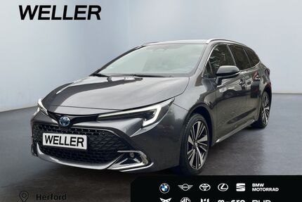 Toyota Corolla Gebrauchtwagen