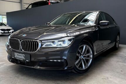 BMW 740 Gebrauchtwagen