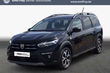 Dacia Jogger Gebrauchtwagen