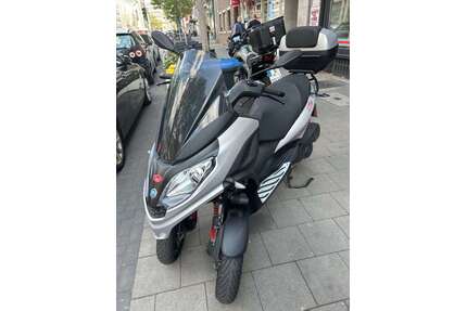 Piaggio MP3 300 Gebrauchtwagen