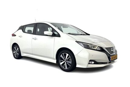 Nissan Leaf Gebrauchtwagen