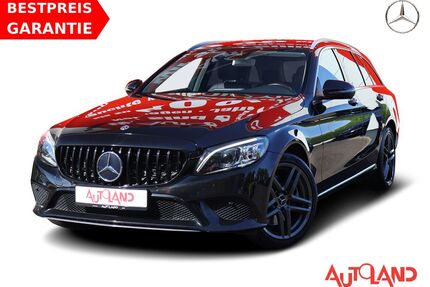 Mercedes-Benz C 300 Gebrauchtwagen