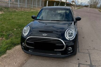 Mini Cooper Gebrauchtwagen