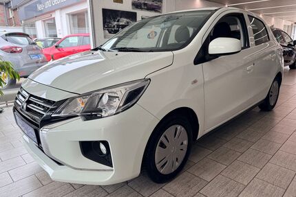 Mitsubishi Space Star Gebrauchtwagen