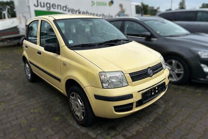 Fiat Panda Gebrauchtwagen