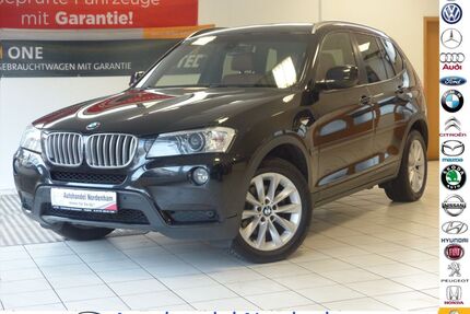 BMW X3 Gebrauchtwagen