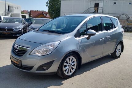 Opel Meriva Gebrauchtwagen