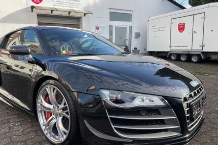 Audi R8 Gebrauchtwagen