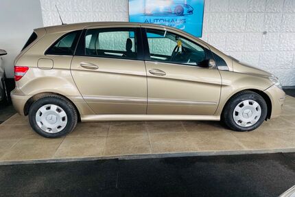 Mercedes-Benz B 150 Gebrauchtwagen