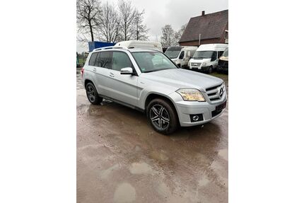 Mercedes-Benz GLK 220 Gebrauchtwagen