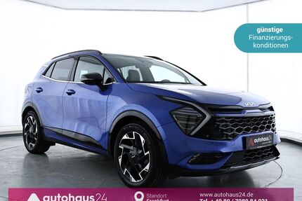 Kia Sportage Gebrauchtwagen
