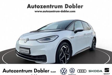 VW ID.3 Gebrauchtwagen