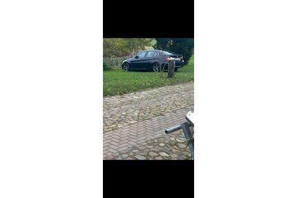 BMW 325 Gebrauchtwagen