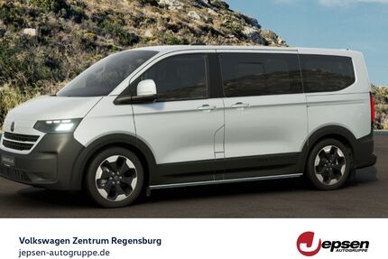 VW T7 Caravelle Gebrauchtwagen