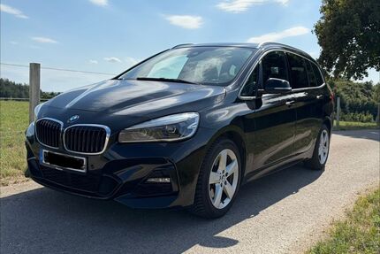 BMW 220 Gran Tourer Gebrauchtwagen