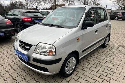 Hyundai Atos Gebrauchtwagen