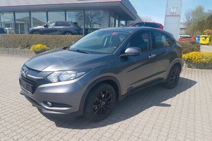 Honda HR-V Gebrauchtwagen