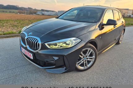 BMW 118 Gebrauchtwagen